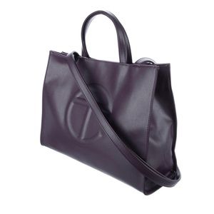 Telfar Medium Shopper Bag